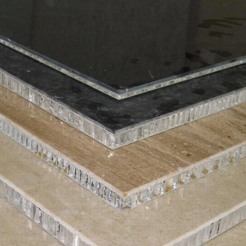 stone honeycomb panels