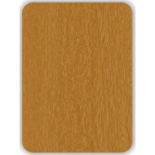 wood grain aluminum sheet