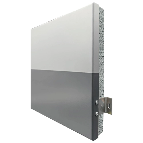 eps aluminum panel