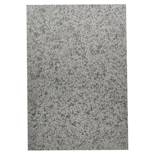 Stone Color Coated Aluminum Sheet