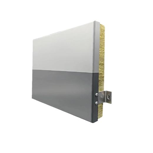 Thermal Insulated Aluminum Panels