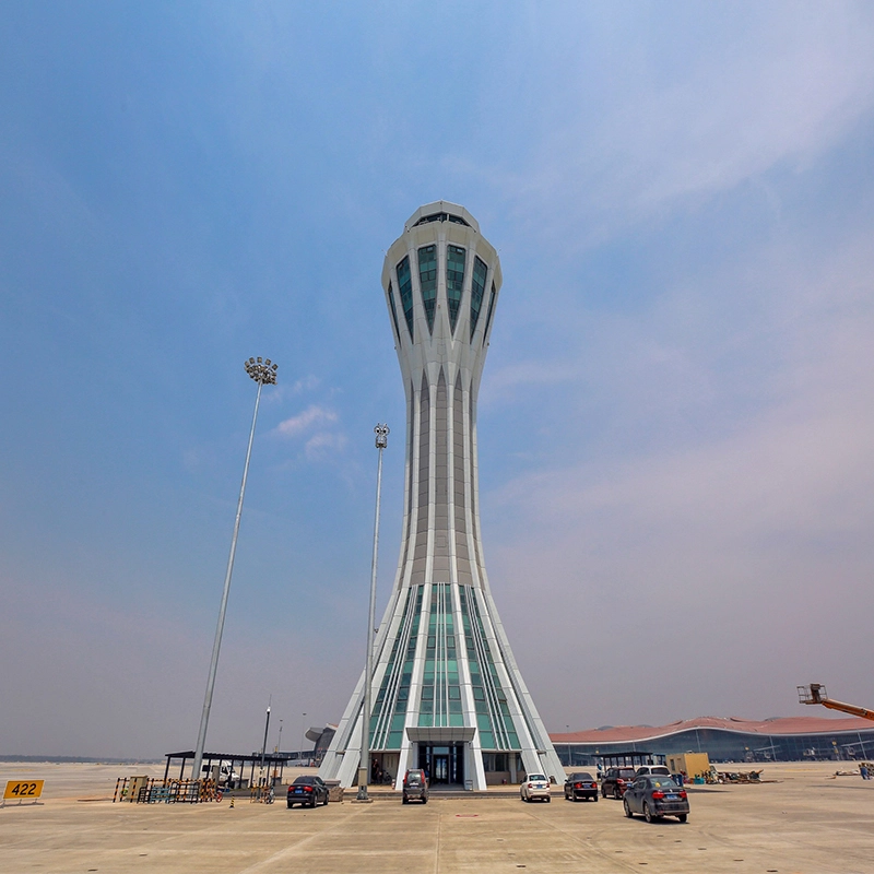 Aviation Tower