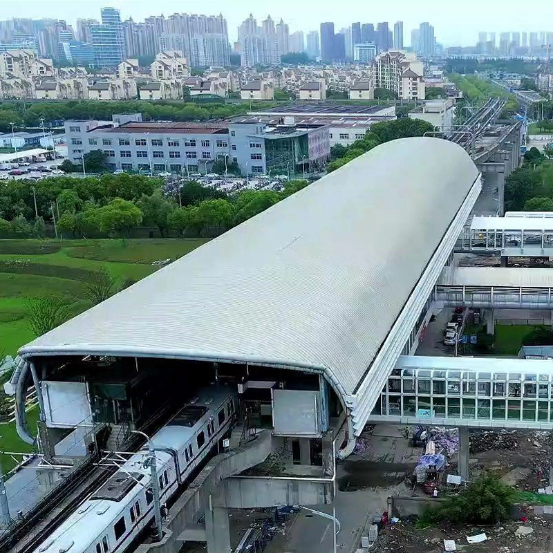 Kunshan Railway Station