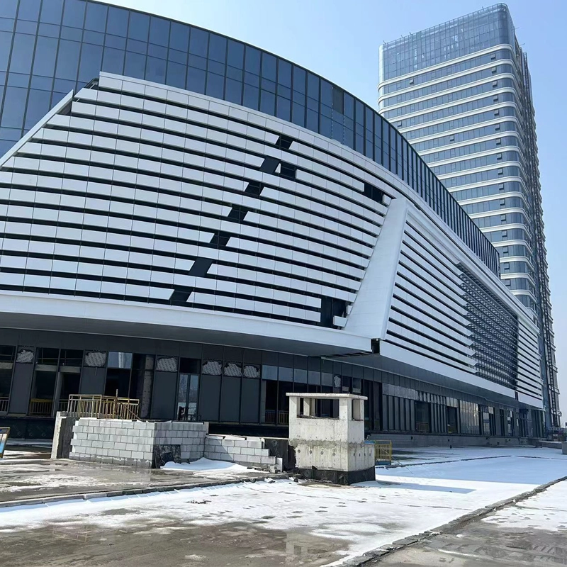 Linyi Olympic Stadium