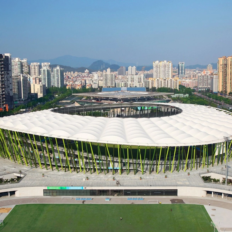 Shenzhen Baoan Gymnasium