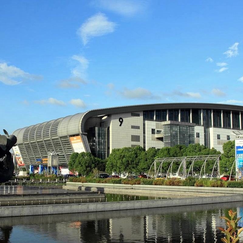 Ningbo Expo Center