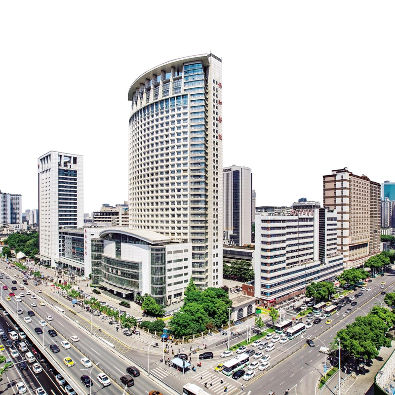 Wuhan Union Medical College Hospital