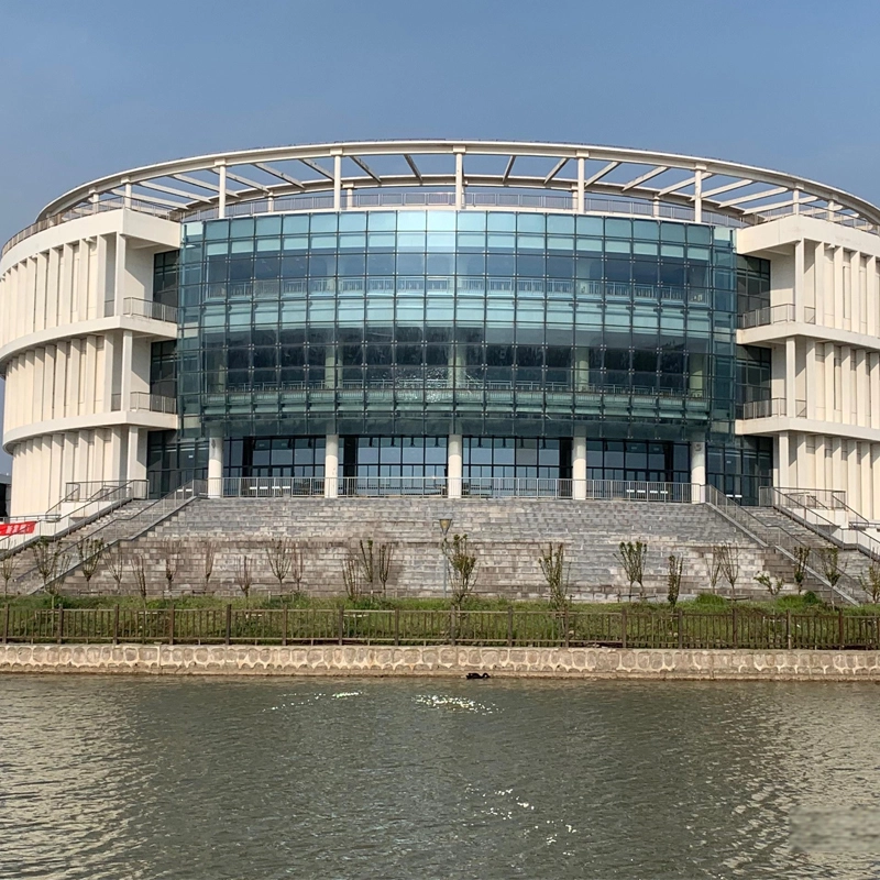 Qidong Campus of Nantong University