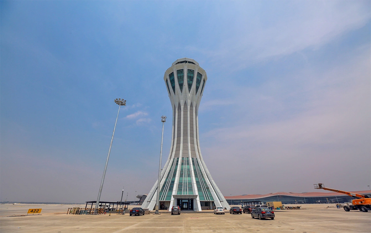 Aviation Tower