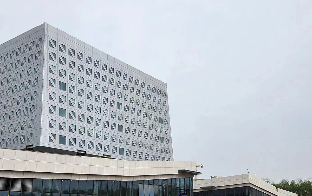 Shenyang Incubation Base