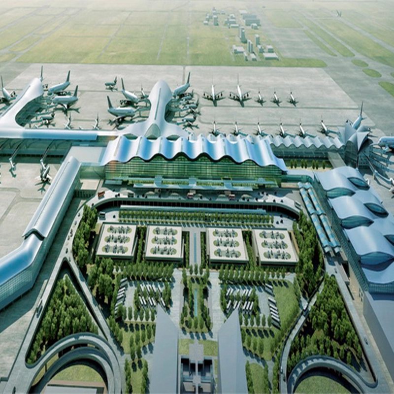 Xiaoshan Airport