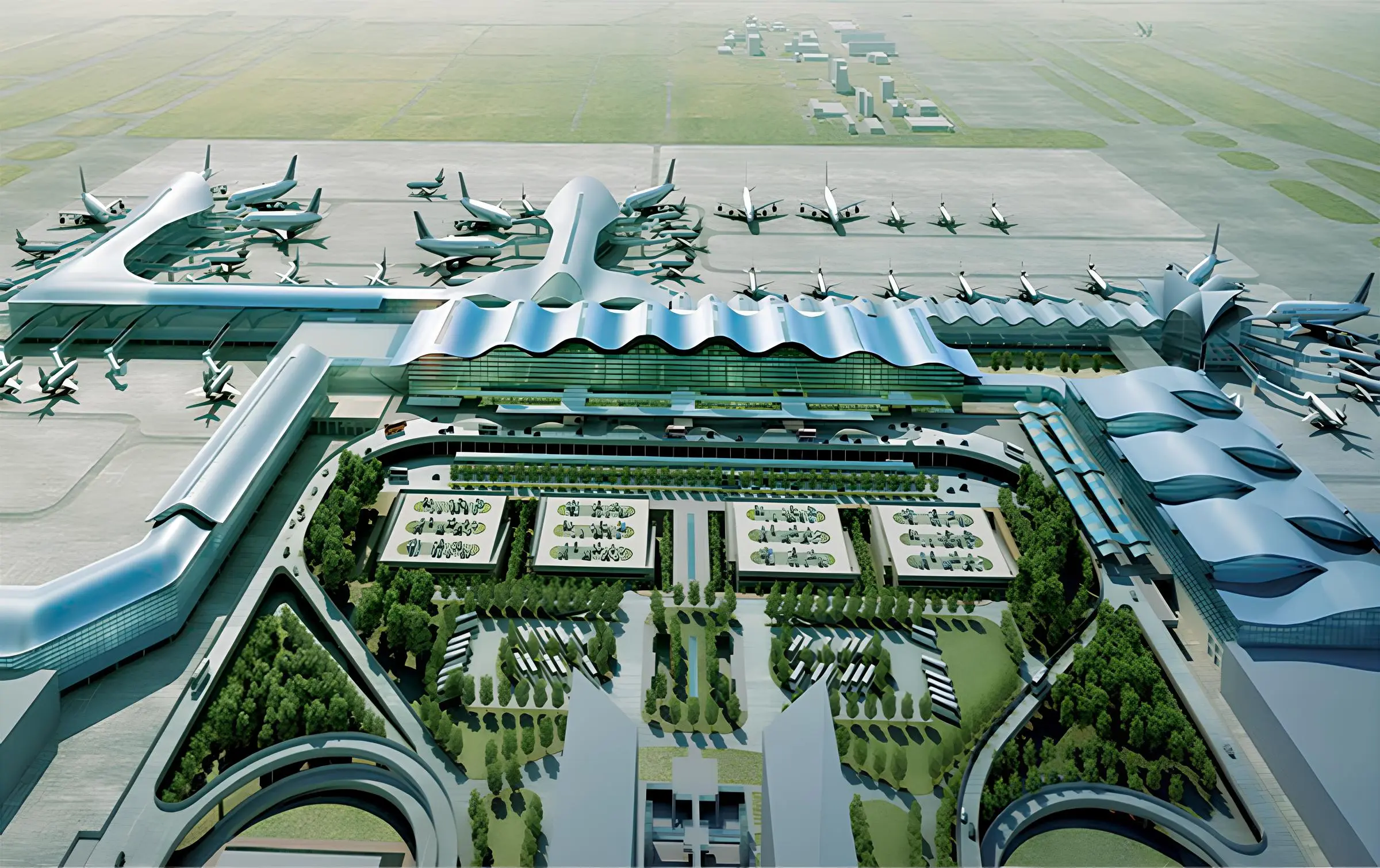 Xiaoshan Airport