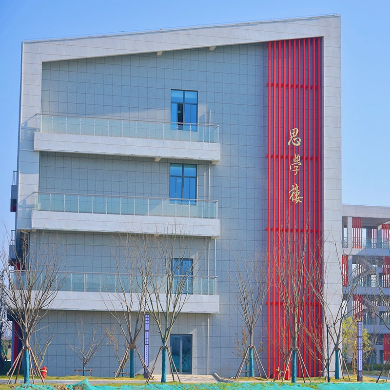 Nanjing Vocational Institute of Mechatronic Technology