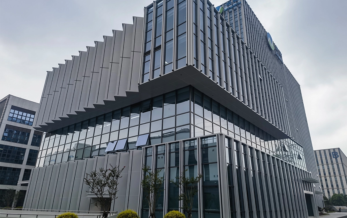 Suzhou Nano Technology Research and Development Center