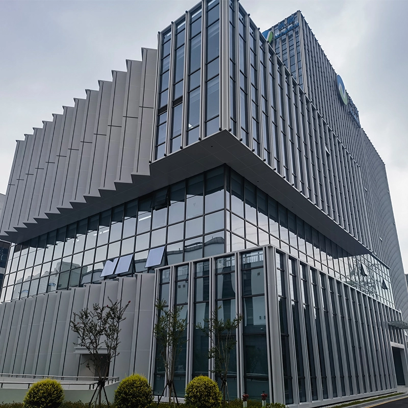 Suzhou Nano Technology Research and Development Center