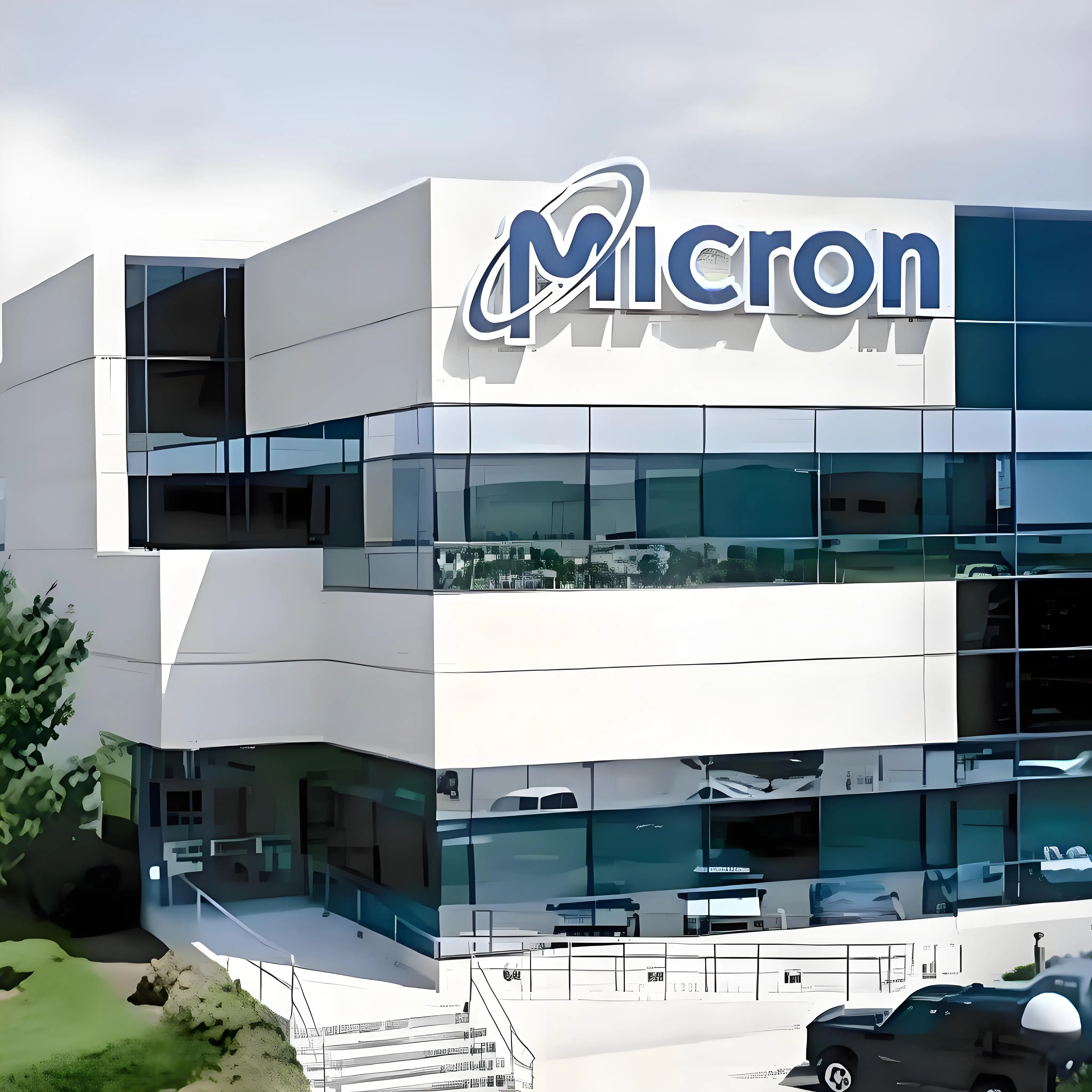 Micron Singapore