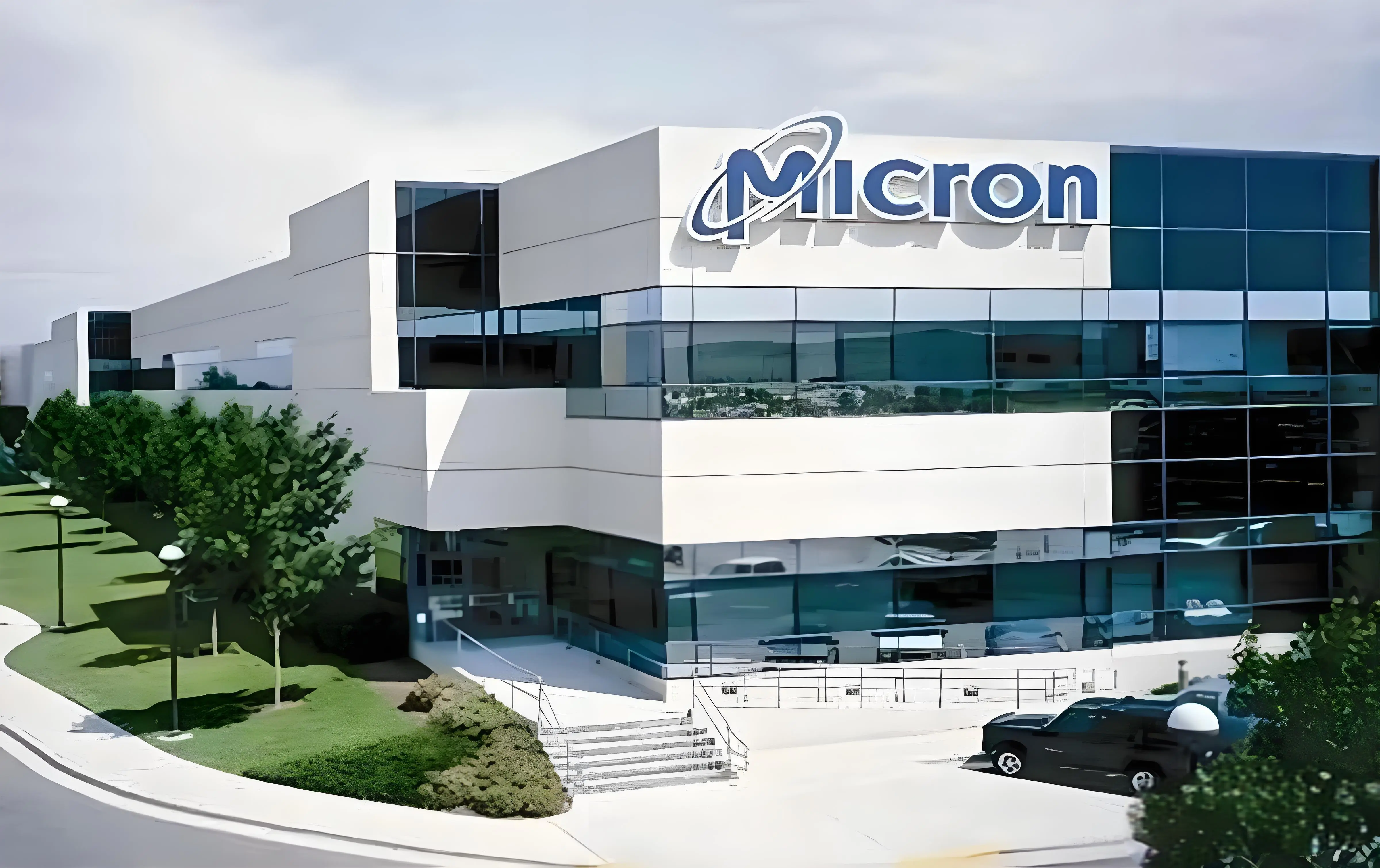 Micron Singapore